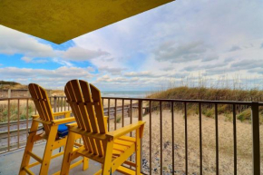 DL104 Dunes Watch Oceanfront